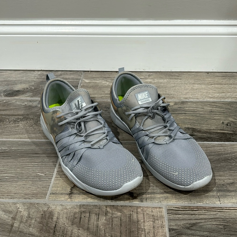 Nike training sneakers